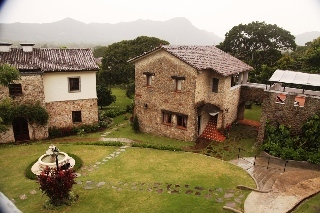 Los Mandarinos Boutique Hotel & Spa