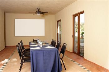 Los Mandarinos Boutique Hotel & Spa