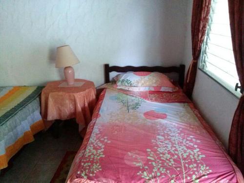 Albergue Hostal Cariguana