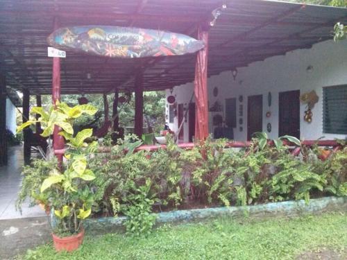 Albergue Hostal Cariguana