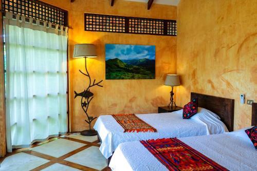 Hotel Boutique Cala Mia