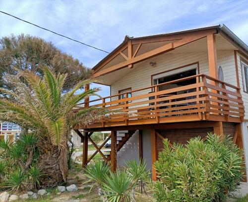 Chalet D'exception Gruissan Plage 6pc105all5