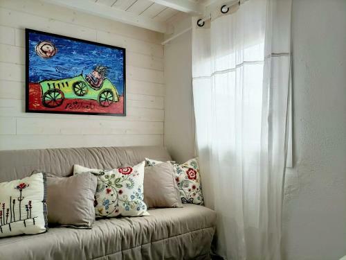 Chalet D'exception Gruissan Plage 6pc105all5