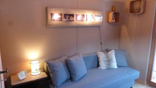 Bed & Breakfast Roulottes Django Et Bella