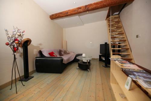 Petite Maison Coeur Du Village