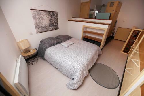 Petite Maison Coeur Du Village