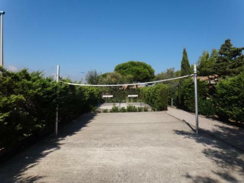 Apartamento R�sidence L'oustal Des Mers 3p6p