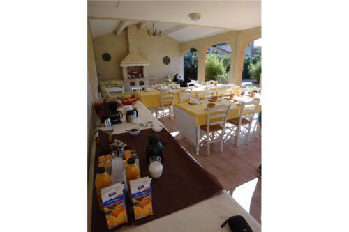 Apartamento R�sidence L'oustal Des Mers 3p6p