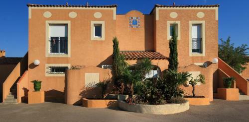 Apartamento R�sidence L'oustal Des Mers 3p6p