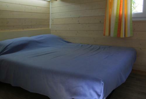 Hotel Le Hameau de Cannisses 2/3 Pers.