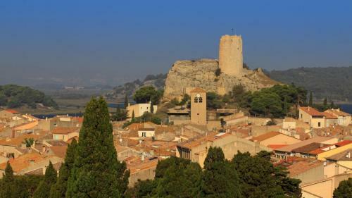 Apartamento R�sidence L'oustal Des Mers 4p8p