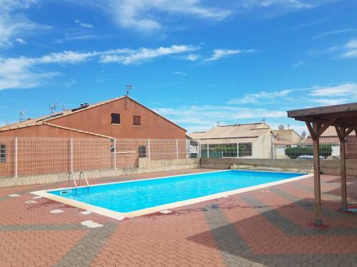 H9 : Gruissan : Villa 4 Pi�ces 6 Couchages