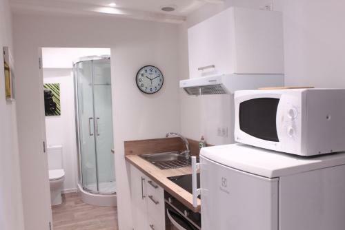 Apartamento Aux Portes de Gu�rande