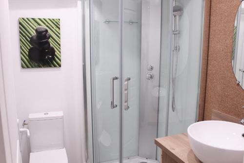 Apartamento Aux Portes de Gu�rande