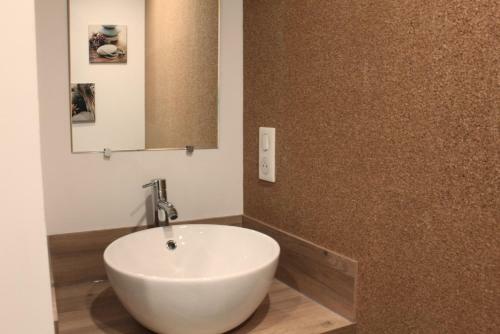 Apartamento Aux Portes de Gu�rande