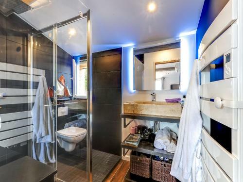 Holiday Home Les Bastides de Guerrevieille
