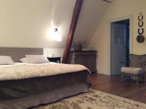 Bed & Breakfast Aux Temps D'avant