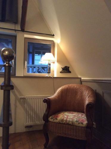 Bed & Breakfast Aux Temps D'avant