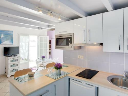 Apartamentos Studio Etxe Tikia