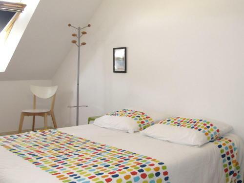 Holiday Home Oscar - Hsm402
