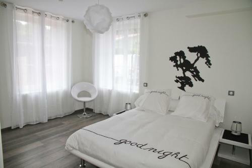 Apartamento Loya - Apt 3*** Dans Villa Typique Avec Piscine