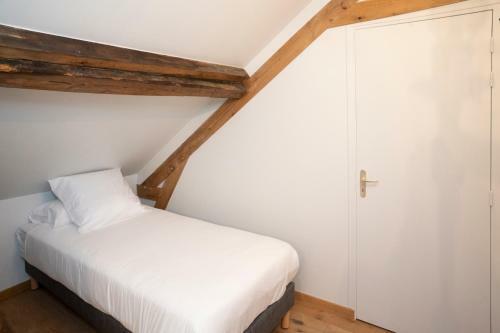 Villa La Maison Du Jardin B&B