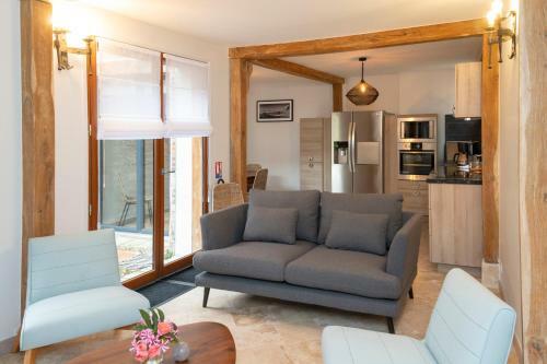 Villa La Maison Du Jardin B&B