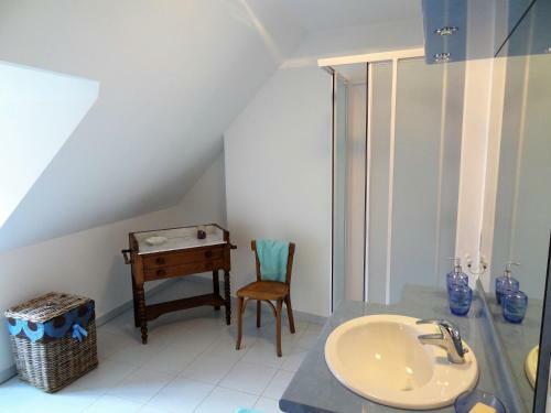 G�te Herry, 4 Pi�ces, 7 Personnes - Fr-1-586-1