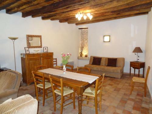 G�te Herry, 4 Pi�ces, 7 Personnes - Fr-1-586-1