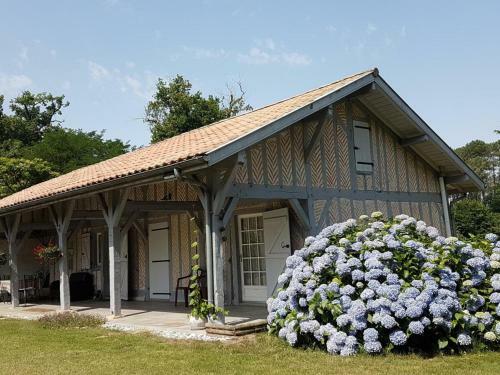 G�te Herm, 3 Pi�ces, 4 Personnes - Fr-1-360-574