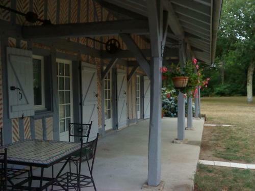 G�te Herm, 3 Pi�ces, 4 Personnes - Fr-1-360-574