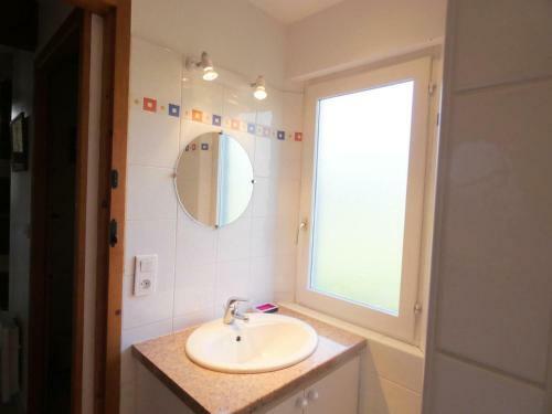 G�te Herm, 3 Pi�ces, 4 Personnes - Fr-1-360-574