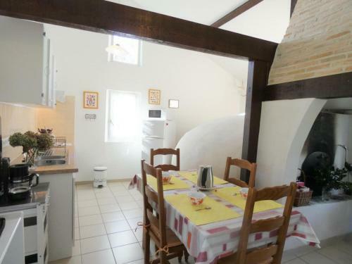 G�te Herm, 3 Pi�ces, 4 Personnes - Fr-1-360-574