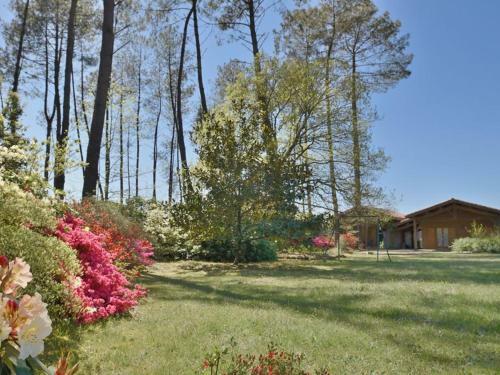 G�te Herm, 3 Pi�ces, 4 Personnes - Fr-1-360-670