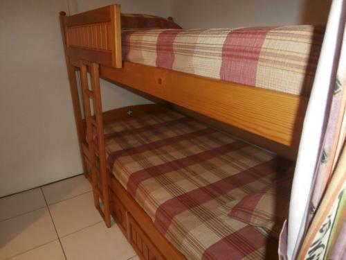 Apartamento Ibaia 82 D-2- Port de Plaisance