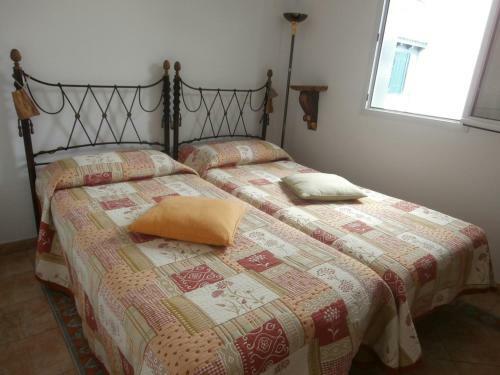 Apartamento Ibaia 82 D-2- Port de Plaisance