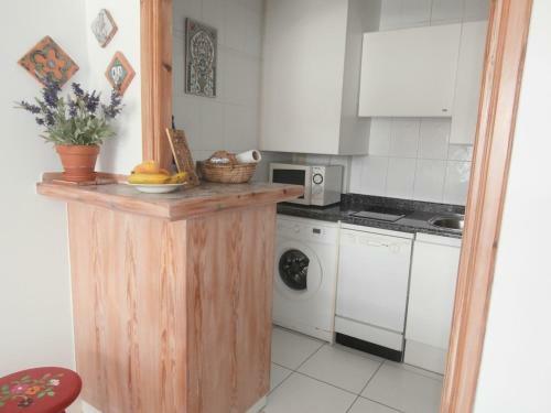 Apartamento Ibaia 82 D-2- Port de Plaisance