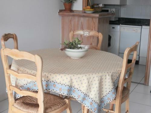 Apartamento Ibaia 82 D-2- Port de Plaisance