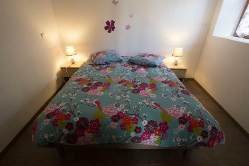 Apartamento Chez Emilie & Charles Class� 4 �toiles