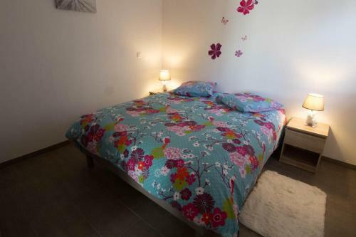 Apartamento Chez Emilie & Charles Class� 4 �toiles