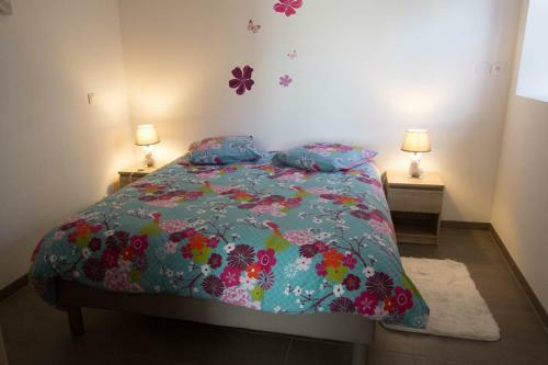 Apartamento Chez Emilie & Charles Class� 4 �toiles