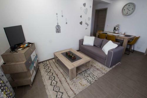 Apartamento Chez Emilie & Charles Class� 4 �toiles