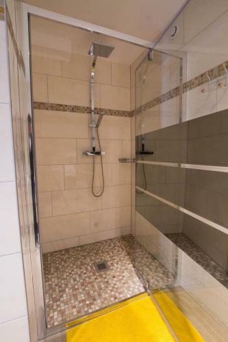 Apartamento Chez Emilie & Charles Class� 4 �toiles