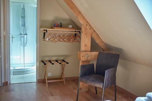 Bed & Breakfast Chambres D'h�tes Le Grand Champ