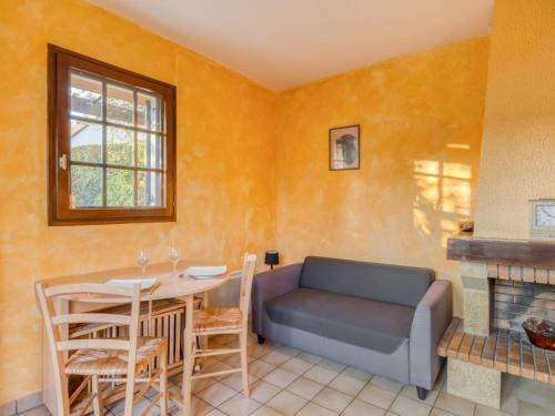 Holiday Home La Cour Du Moulin