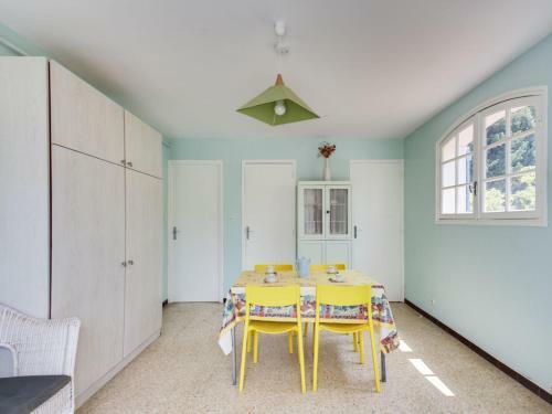 Apartamentos Studio L'ayguade