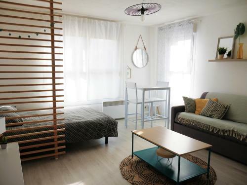 Apartamento Appart Hotel Futuroscope 2 - Poitiers