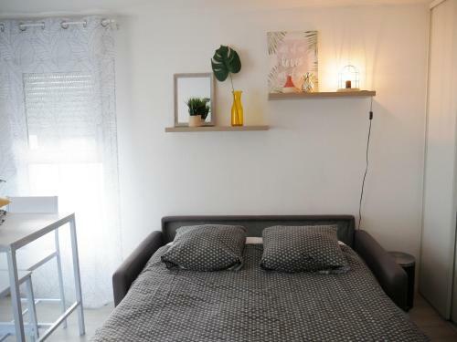 Apartamento Appart Hotel Futuroscope 2 - Poitiers