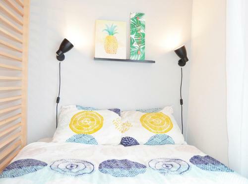 Apartamento Appart Hotel Futuroscope 2 - Poitiers