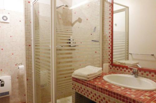 Semi-detached House Jonquerettes - Prv01102j-l